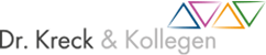 Logo – Zahnarztpraxis Dr. Kreck & Kollegen in Seligenstadt